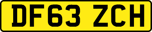 DF63ZCH