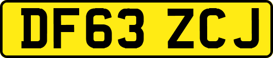 DF63ZCJ