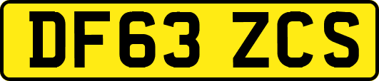DF63ZCS