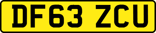 DF63ZCU