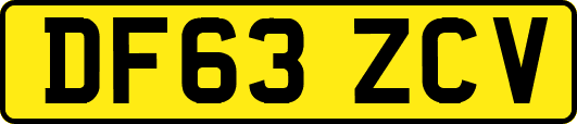 DF63ZCV