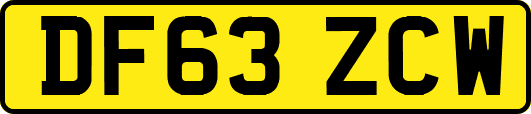 DF63ZCW