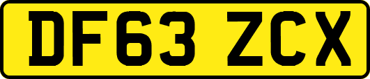 DF63ZCX