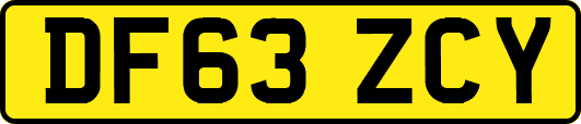 DF63ZCY