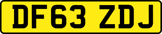 DF63ZDJ