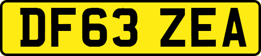 DF63ZEA
