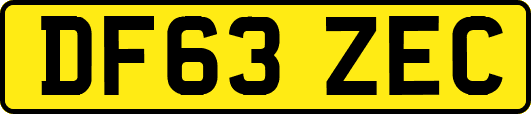 DF63ZEC