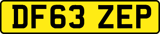 DF63ZEP