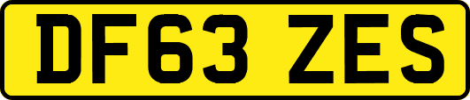 DF63ZES