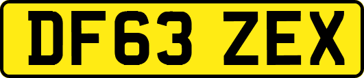 DF63ZEX