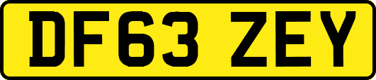 DF63ZEY