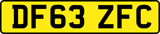 DF63ZFC