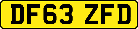 DF63ZFD