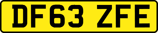DF63ZFE