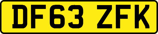 DF63ZFK