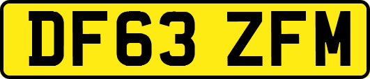 DF63ZFM