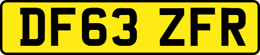 DF63ZFR