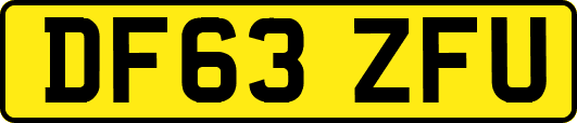 DF63ZFU
