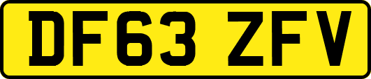 DF63ZFV