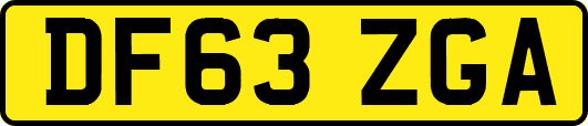 DF63ZGA