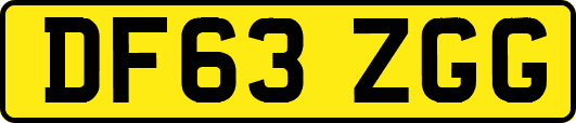 DF63ZGG