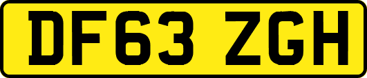 DF63ZGH
