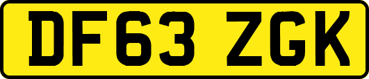 DF63ZGK
