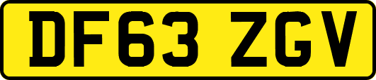 DF63ZGV