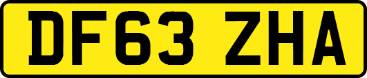 DF63ZHA