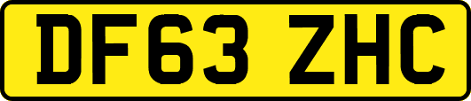 DF63ZHC
