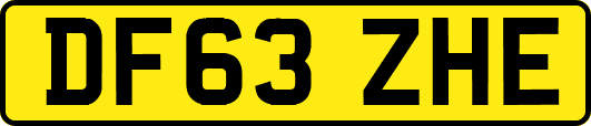 DF63ZHE