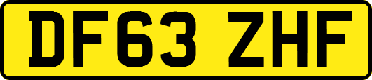 DF63ZHF