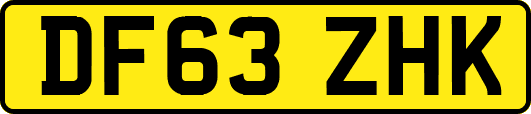 DF63ZHK