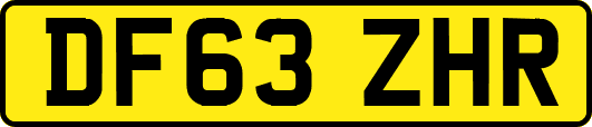 DF63ZHR