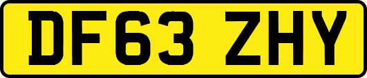 DF63ZHY