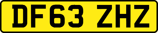 DF63ZHZ