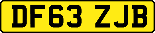 DF63ZJB