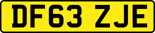 DF63ZJE
