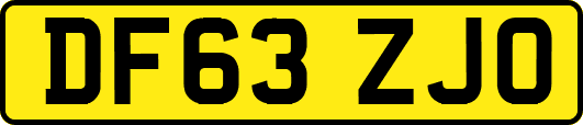 DF63ZJO