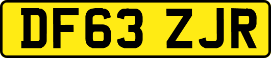 DF63ZJR