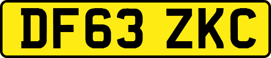 DF63ZKC