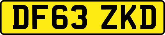 DF63ZKD
