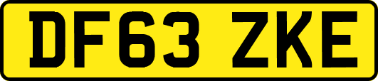 DF63ZKE