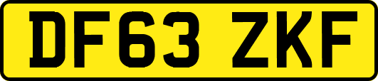 DF63ZKF