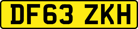 DF63ZKH