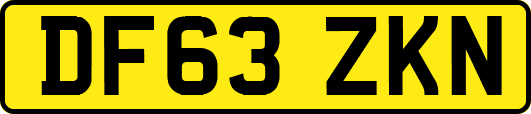 DF63ZKN