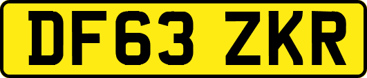 DF63ZKR