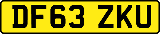 DF63ZKU