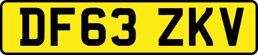 DF63ZKV
