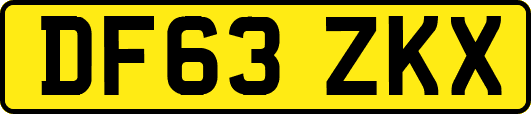 DF63ZKX